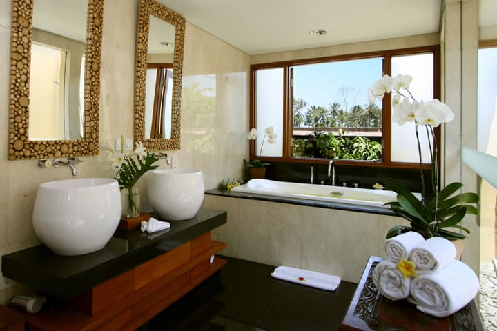 Kamandalu Ubud