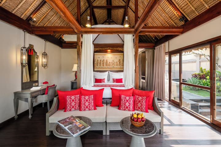 Kamandalu Ubud