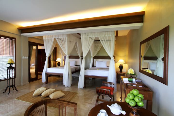 Kamandalu Ubud