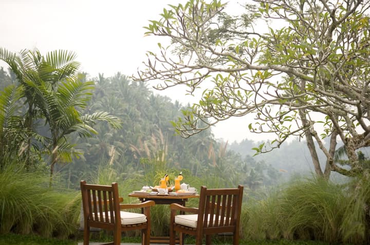 Kamandalu Ubud