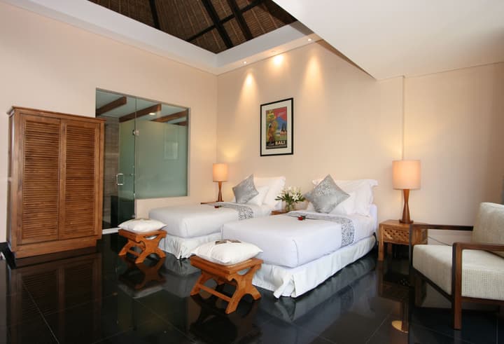 Kamandalu Ubud