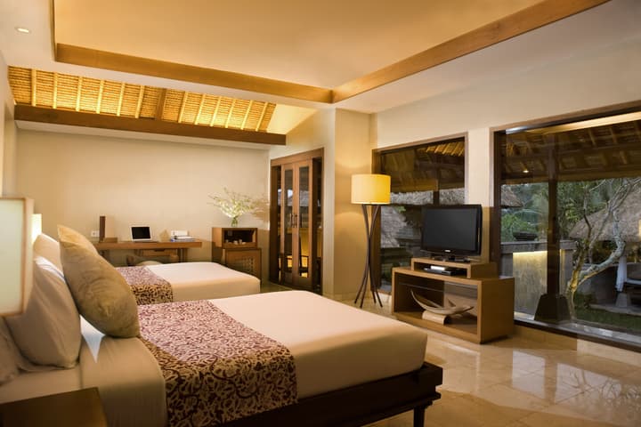 Kamandalu Ubud