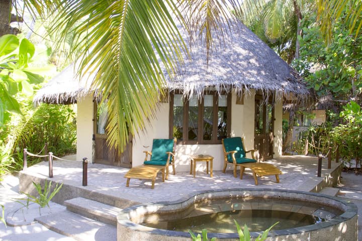 Coco Palm Dhuni Kolhu