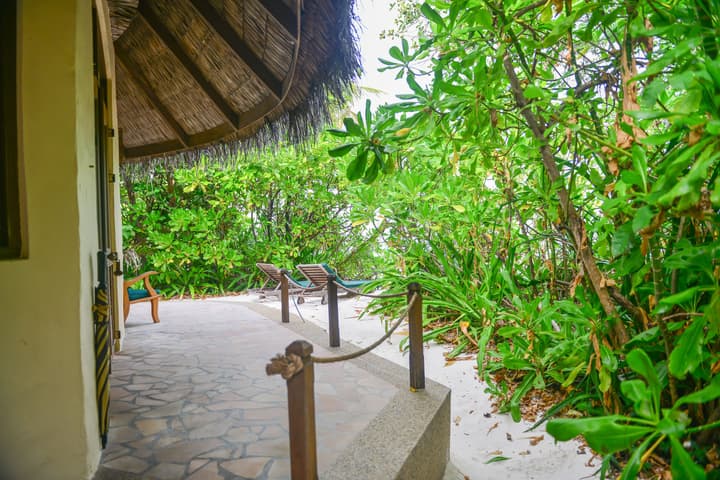 Coco Palm Dhuni Kolhu