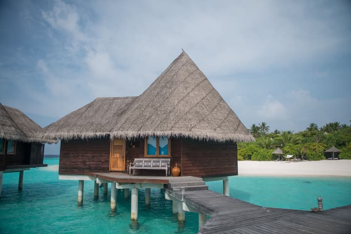 Coco Palm Dhuni Kolhu