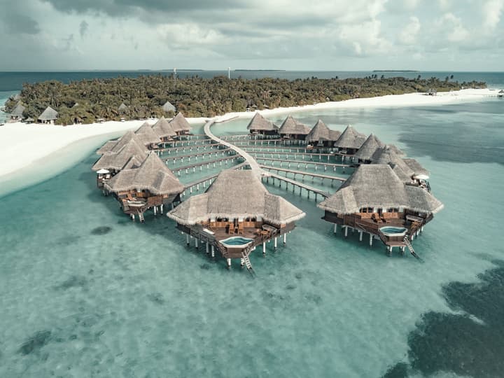 Coco Palm Dhuni Kolhu