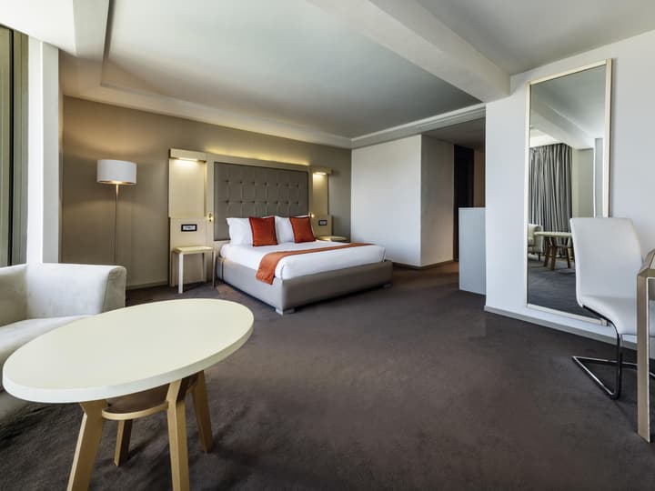 Mövenpick Hotel & Casino Malabata Tanger