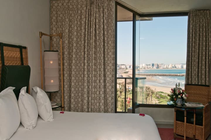Mövenpick Hotel & Casino Malabata Tanger