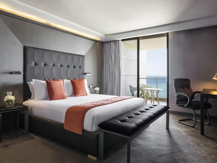 Mövenpick Hotel & Casino Malabata Tanger
