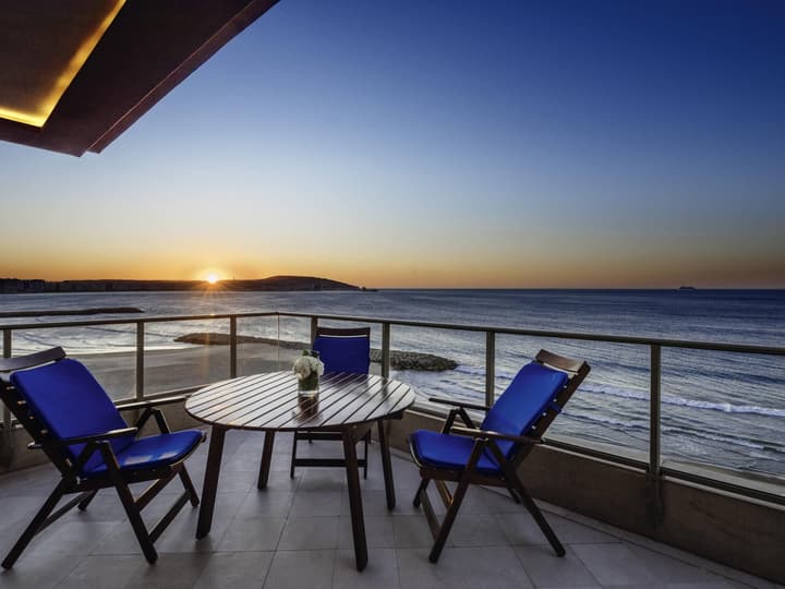 Mövenpick Hotel & Casino Malabata Tanger