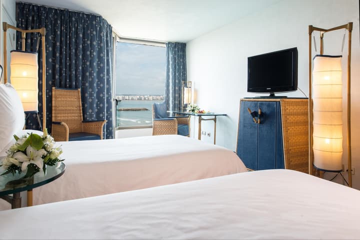 Mövenpick Hotel & Casino Malabata Tanger