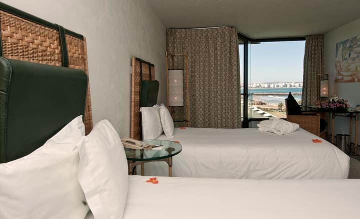 Mövenpick Hotel & Casino Malabata Tanger