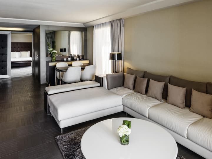 Mövenpick Hotel & Casino Malabata Tanger