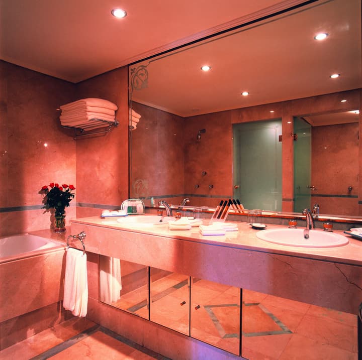 Mövenpick Hotel & Casino Malabata Tanger
