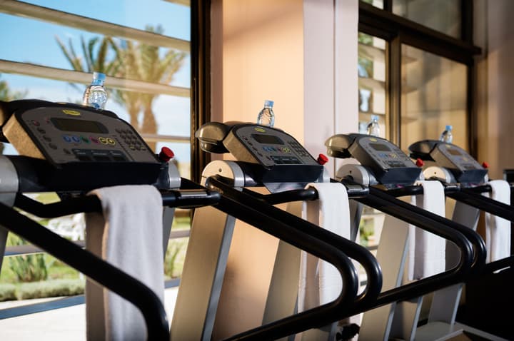 Mövenpick Hotel & Casino Malabata Tanger