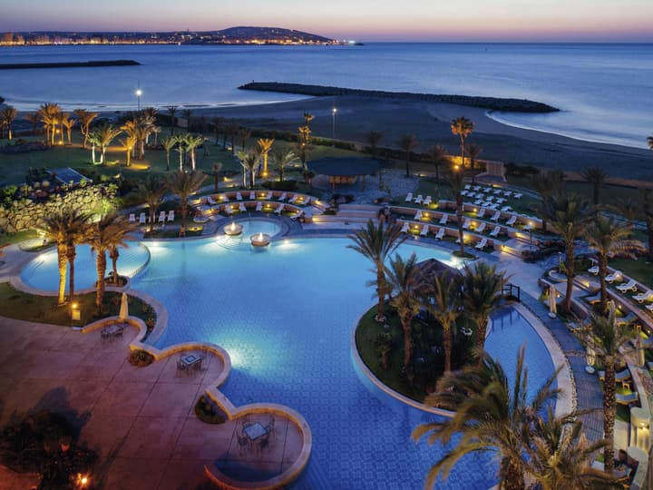 Mövenpick Hotel & Casino Malabata Tanger