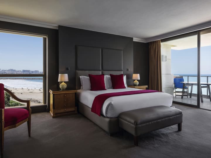 Mövenpick Hotel & Casino Malabata Tanger