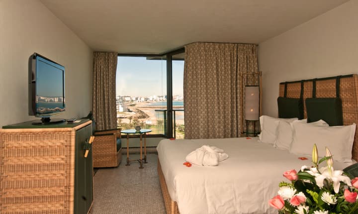 Mövenpick Hotel & Casino Malabata Tanger