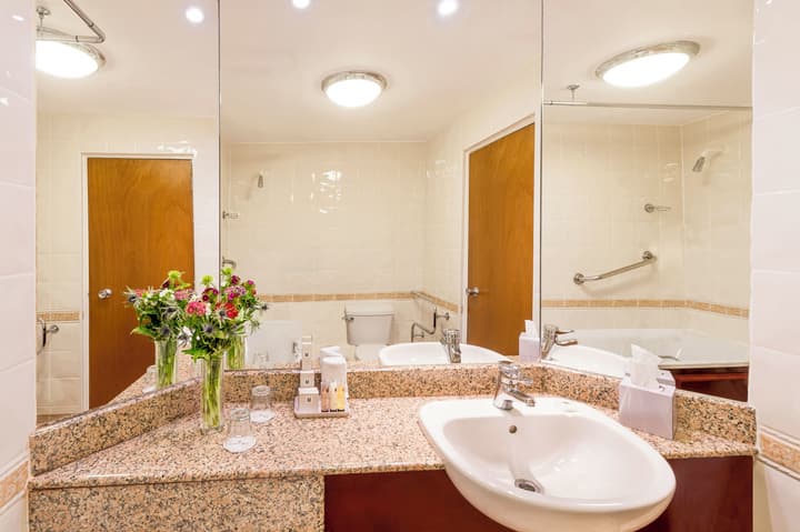 Copthorne Hotel Aberdeen