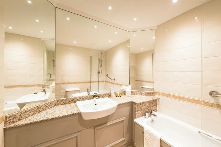 Copthorne Hotel Aberdeen