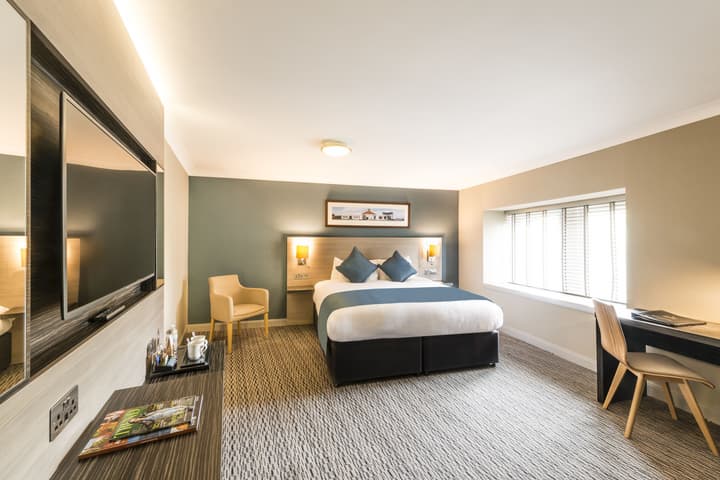 Copthorne Hotel Aberdeen