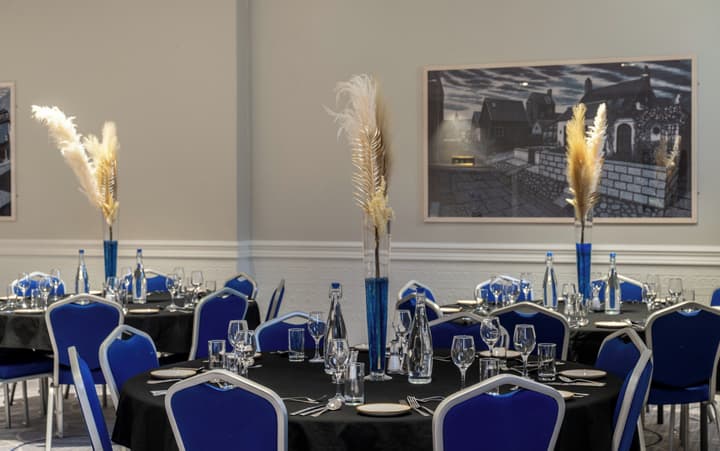 Copthorne Hotel Aberdeen
