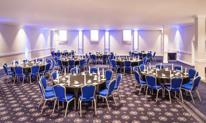 Copthorne Hotel Aberdeen