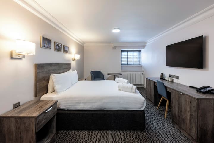 Copthorne Hotel Aberdeen