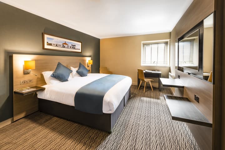 Copthorne Hotel Aberdeen
