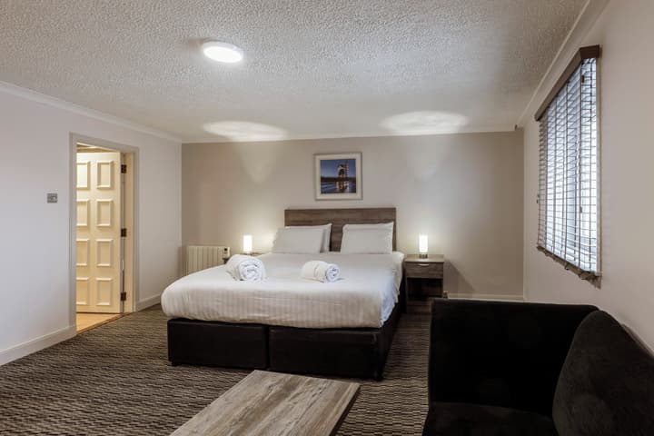 Copthorne Hotel Aberdeen