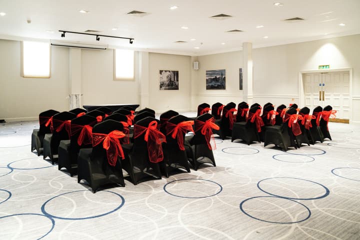 Copthorne Hotel Aberdeen