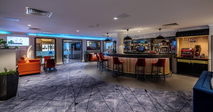 Copthorne Hotel Aberdeen