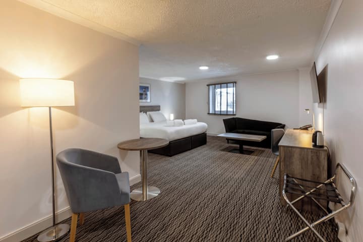 Copthorne Hotel Aberdeen