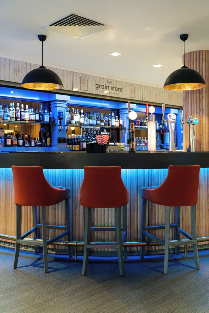 Copthorne Hotel Aberdeen