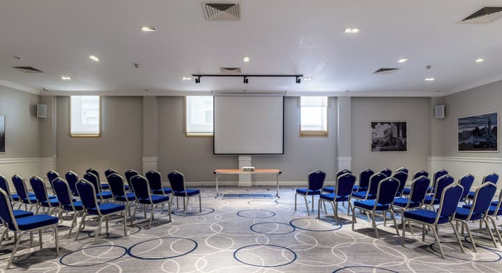 Copthorne Hotel Aberdeen
