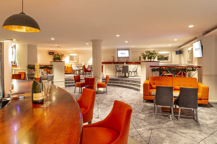 Copthorne Hotel Aberdeen