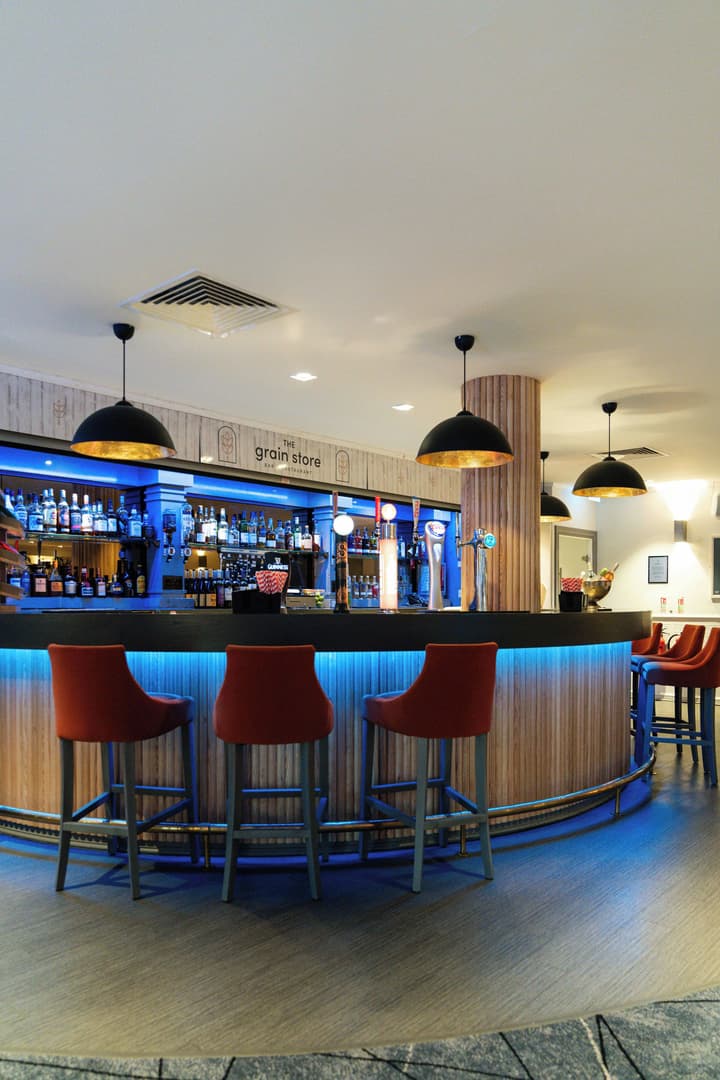 Copthorne Hotel Aberdeen