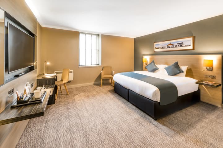 Copthorne Hotel Aberdeen