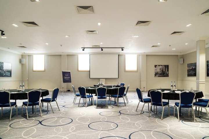 Copthorne Hotel Aberdeen