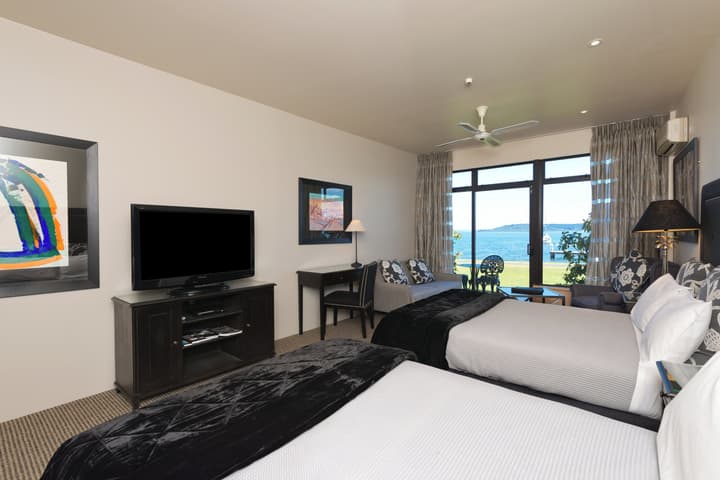 Millennium Hotel and Resort Manuels Taupō