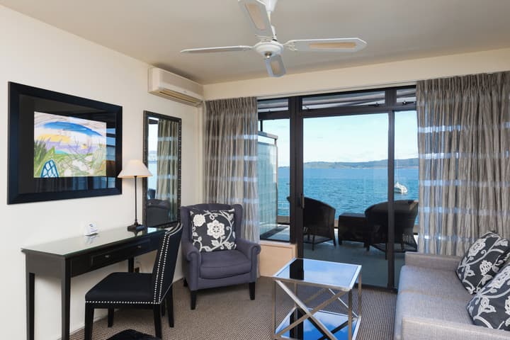 Millennium Hotel and Resort Manuels Taupō