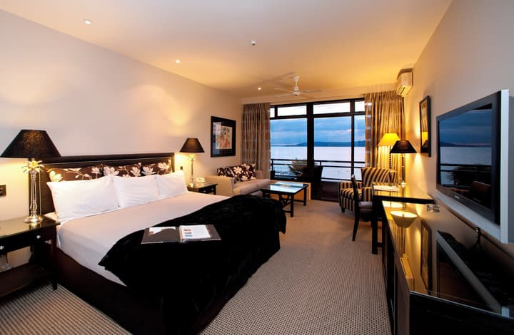 Millennium Hotel and Resort Manuels Taupō