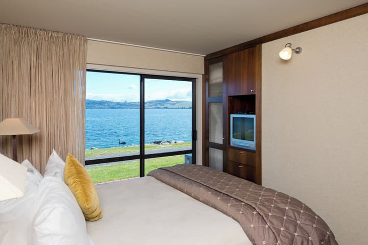 Millennium Hotel and Resort Manuels Taupō