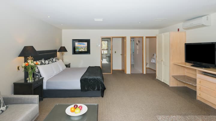 Millennium Hotel and Resort Manuels Taupō