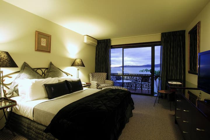 Millennium Hotel and Resort Manuels Taupō