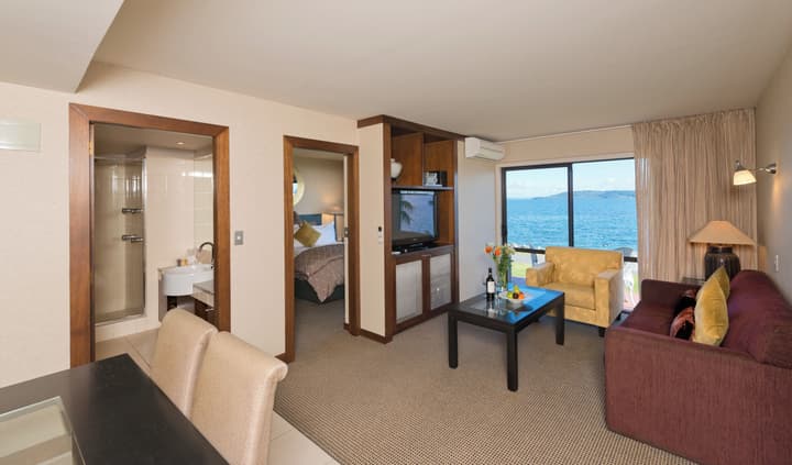 Millennium Hotel and Resort Manuels Taupō