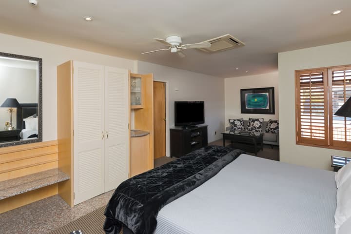 Millennium Hotel and Resort Manuels Taupō