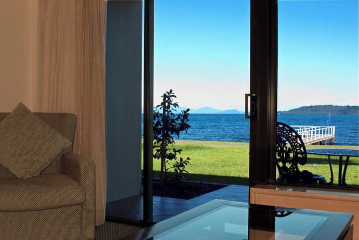 Millennium Hotel and Resort Manuels Taupō