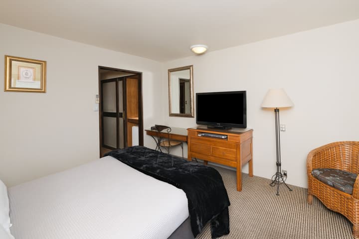 Millennium Hotel and Resort Manuels Taupō