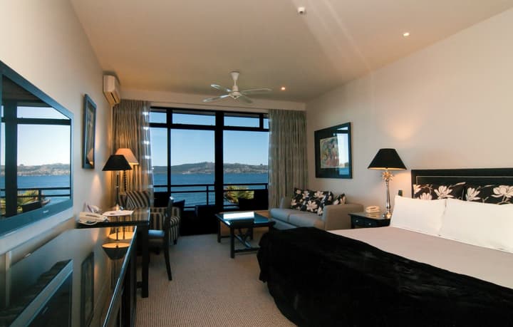 Millennium Hotel and Resort Manuels Taupō